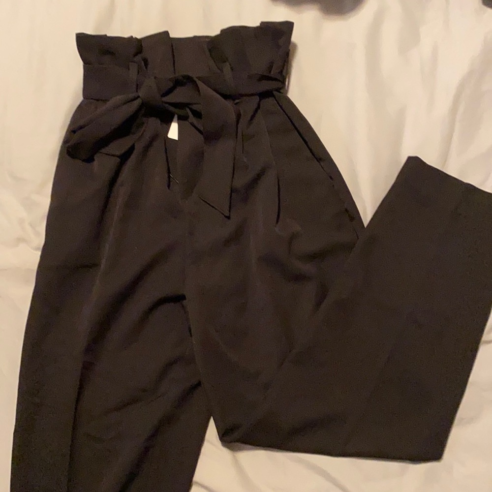 H&M dress pants